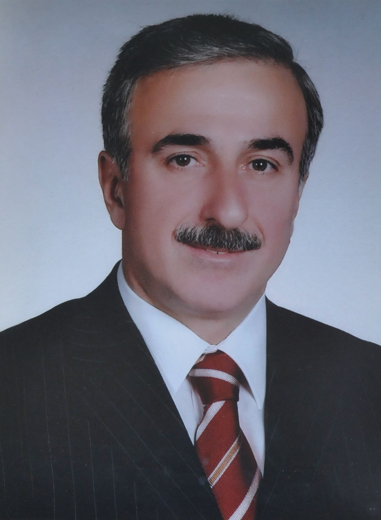 Süleyman KAMÇI
26.01.2006-24.08.2011
