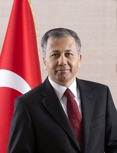 Ali YERLİKAYA
05.03.2015-03.11.2018
