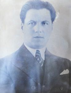 Akif İYİDOĞAN
18.07.1932-20.06.1935
