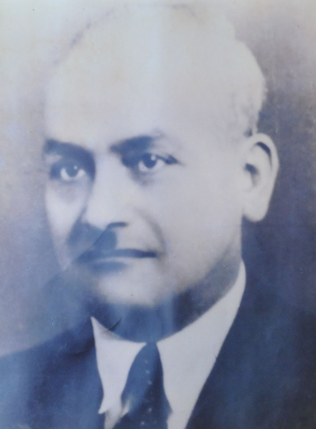 Cavit ÜNER
16.06.1939-02.04.1941
