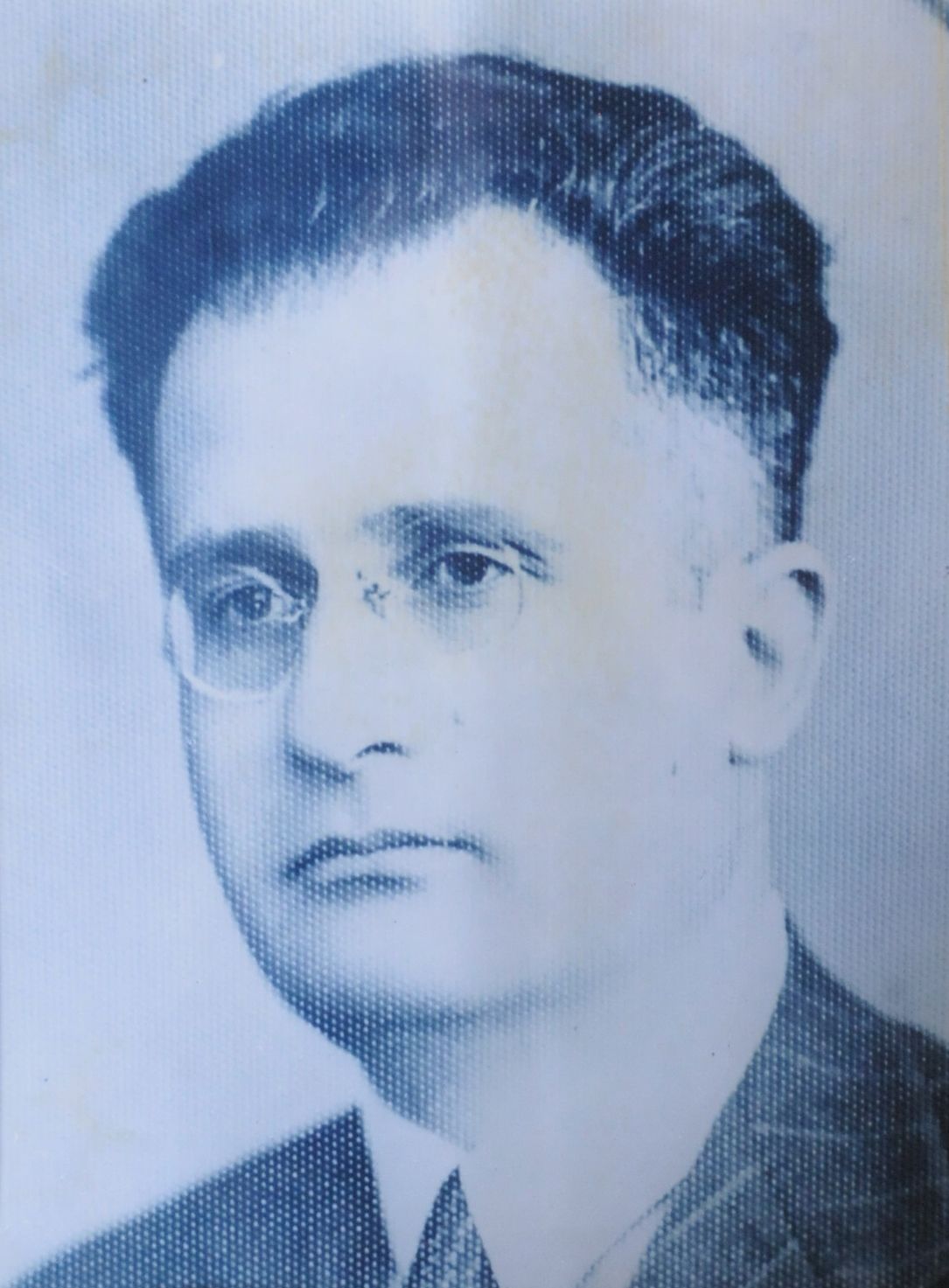 Raif TEK
19.09.1945-06.08.1949
