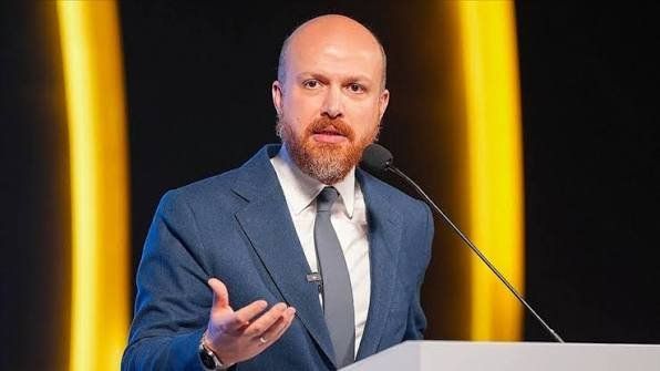 Bilal Erdoğan Gaziantep’e geliyor! İşte geliş nedeni ve programı…