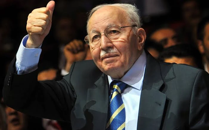 Erbakan, doğumunun 100’üncü yılında anıldı