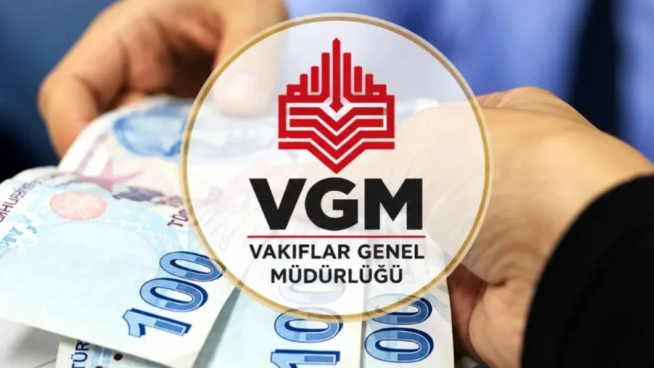 VGM burs sonucu sorgulama 2026: Üniversite öğrencileri sonuçları nereden öğrenecek?