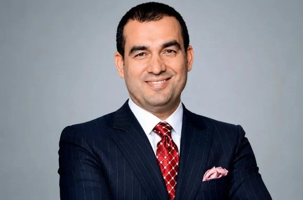 Nusret Altınbaş