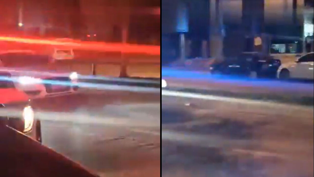 Gaziantep’te hareketli saatler! İnşaat firmasına silahlı saldırı!