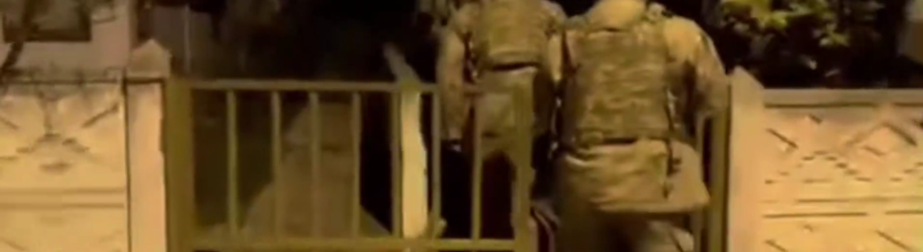 Dolandırıcılara Gaziantep merkezli 15 ilde operasyon! Vatandaşı 1,1 milyar TL dolandırmışlar...