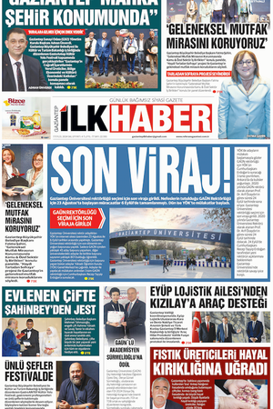 ilkhaber gazetesi-17.09.2024-22.593