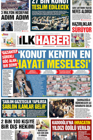 ilkhaber gazetesi-19.11.2024-22.647