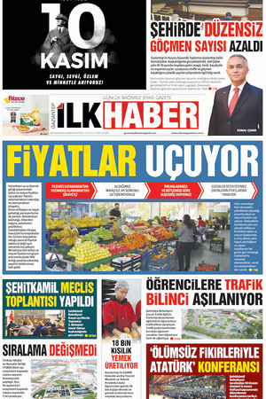 ilkhaber gazetesi-09.11.2024-22.639