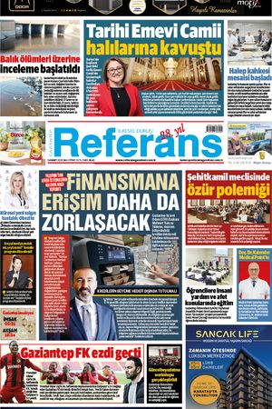 Referans Gazetesi - 04.03.2025